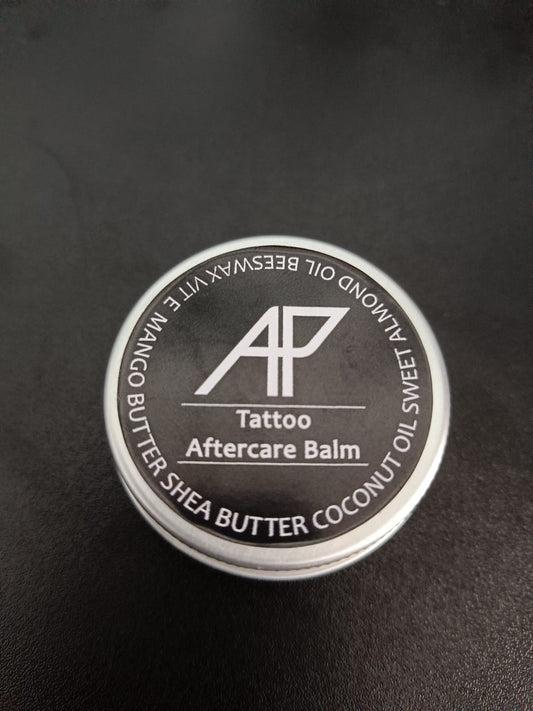 tattoo balm 1/2 onz