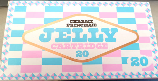 Cartuchos Jelly PMU