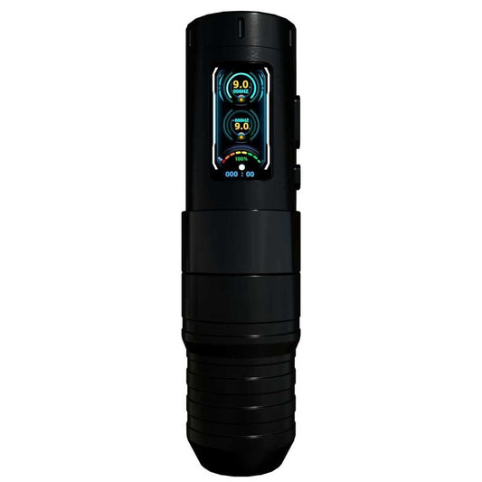wos E50 PLUS
