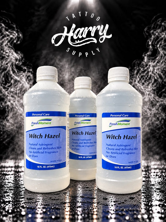 Witch Hazel 16oz