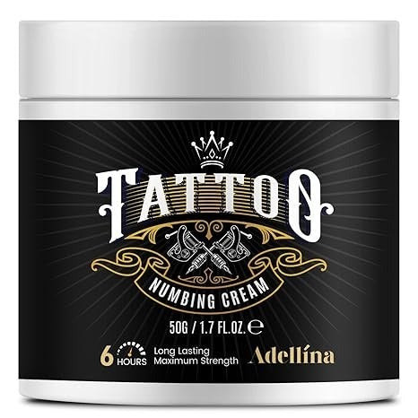 tattoo anestésico ADELINA 1.70 onz