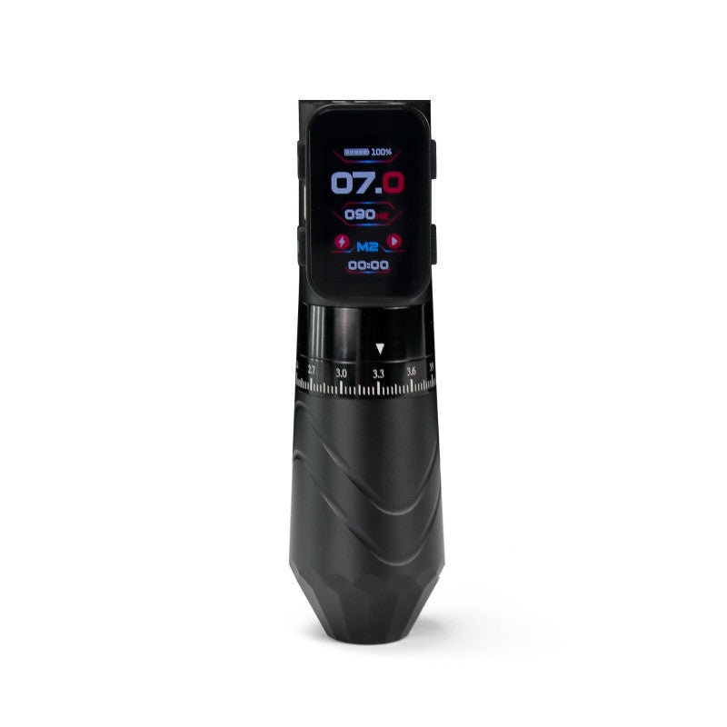 Dukeglo  K7 machine pen