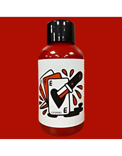 VICE BLEEDING RED