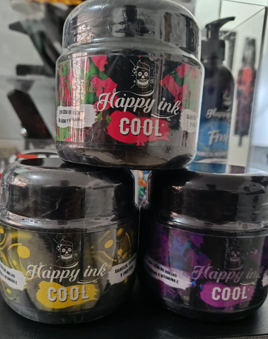 Happy Ink Cool 473 ml