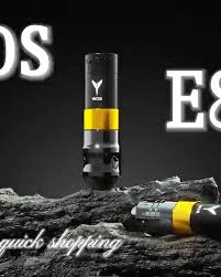 wos E80