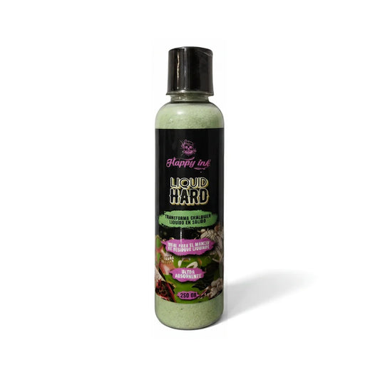 Happy Ink Liquid Hard