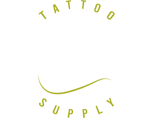 Harry Tattoo Supply Logo