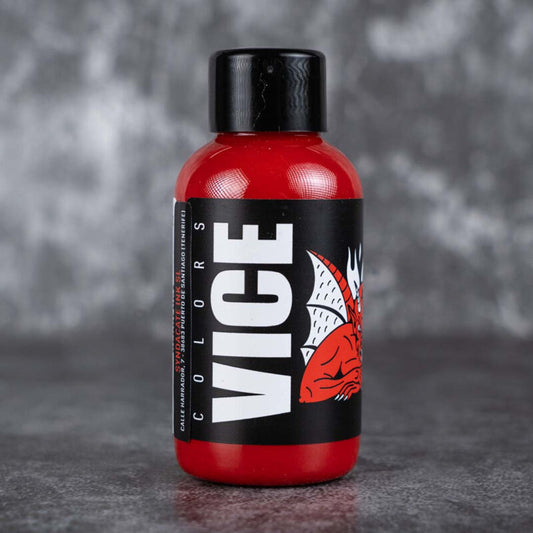 VICE REDBENGA
