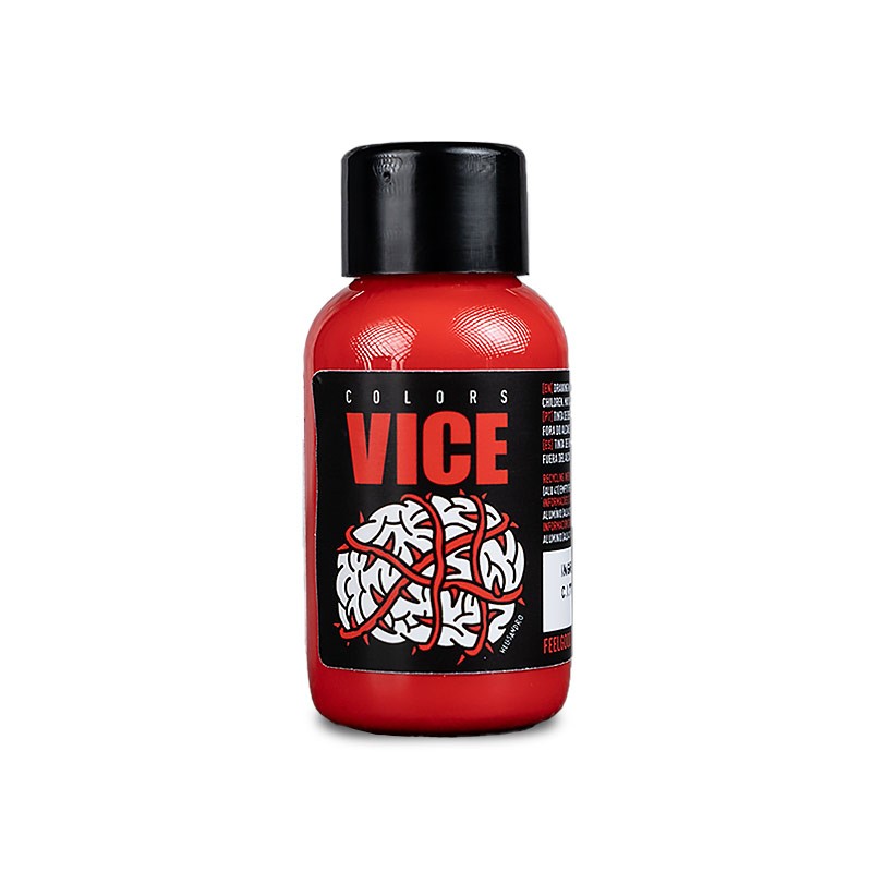 VICE SWEET TANGERINE