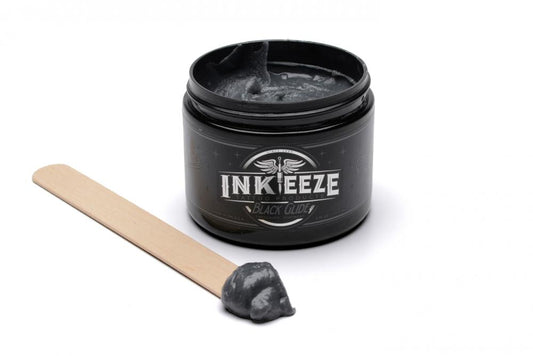 Ink eeze black glide