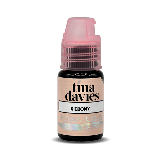 6 EBONY TINAS DAVE PERMABLENT