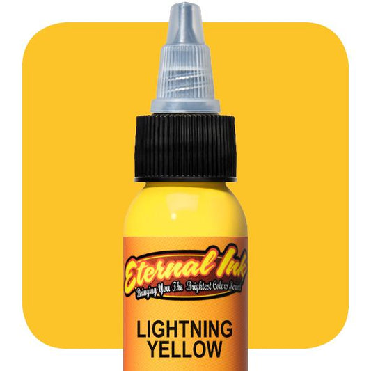 Lighthing Yellow