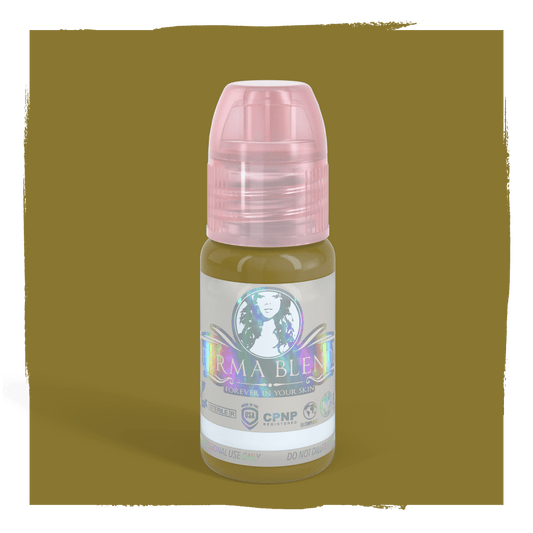 Olive corrector Permablent