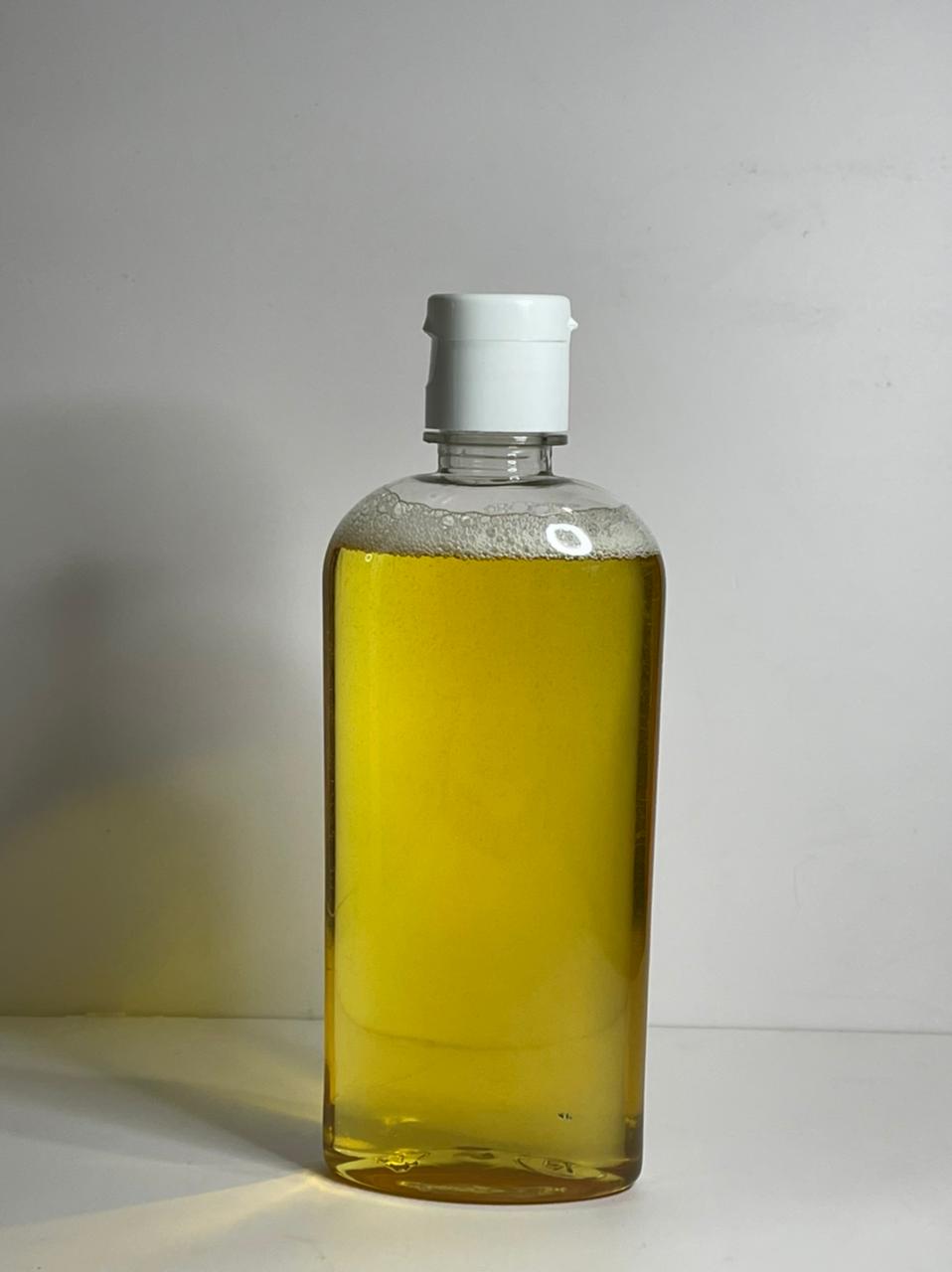 Green soap 250 ml