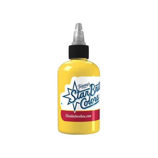 Star Brite Canary Yellow