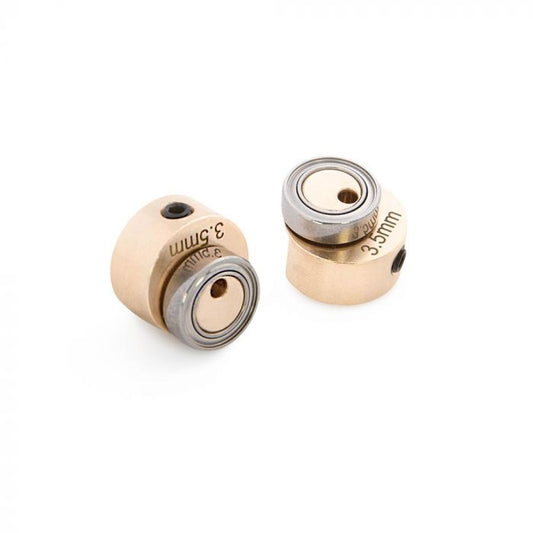 Leva Peak Azur de 3,5 mm - Precio por 1