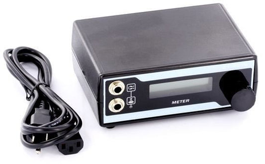 Fuente de alimentación digital — Receptores de fono — 110 V o 220 V