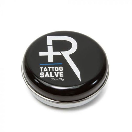 Recovery aftercare tattoo salve lata .75 onz